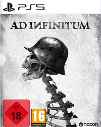 Ad Infinitum [uncut Edition] (PS5)