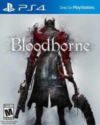 Bloodborne [uncut Edition] - Erstauflage (PS4)