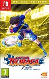 Captain Tsubasa: Rise of new Champions (Nintendo Switch)