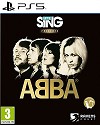 Lets Sing ABBA (PS5)
