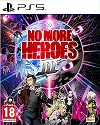 No More Heroes 3 [uncut Edition] (PS5)
