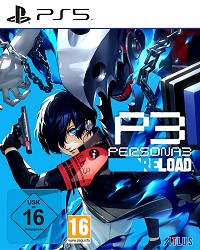 Persona 3 Reload [Bonus Edition] (PS5)