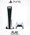 PlayStation 5 Konsole (PS5)