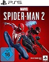 Spiderman 2 (PS5)