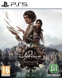 Syberia: The World Before [Limited 20 Years Edition] (PS5)