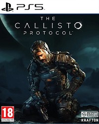 The Callisto Protocol [uncut  Edition] (PS5)
