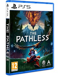 The Pathless [Day 1 Edition] (PS5)