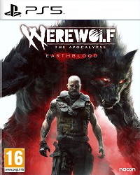 Werewolf: The Apocalypse - Earthblood [uncut Edition] (PS5)