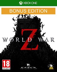 World War Z [Bonus uncut Edition] (Xbox One)