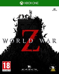 World War Z [uncut Edition] (Xbox One)